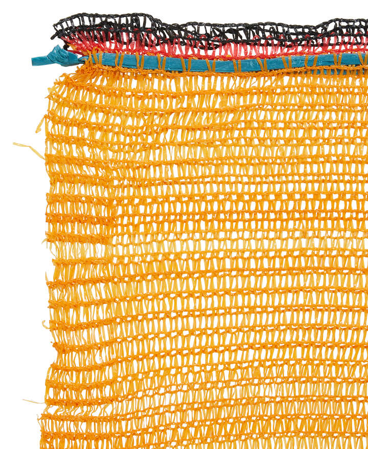 GÄRTNERGLÜCK Raschelsack 50x80 cm, 10er Set